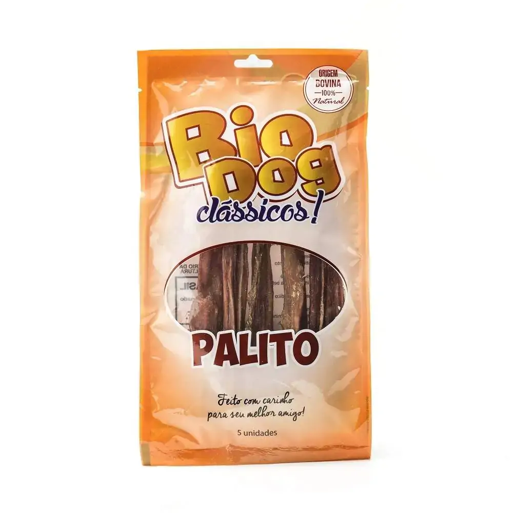 Palito Biodog Cães Clássicos