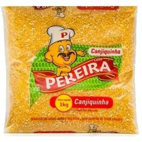 Canjiquinha 1k Pereira