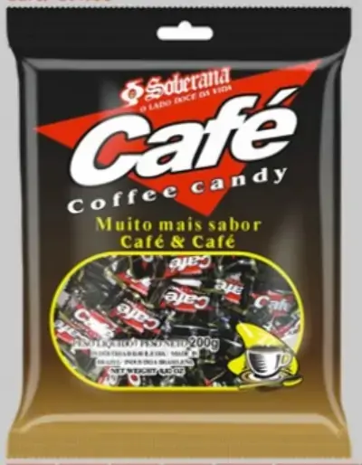 Bala Sabor Cafe Tradicional Soberana