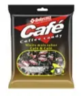Bala Soberana Cafe