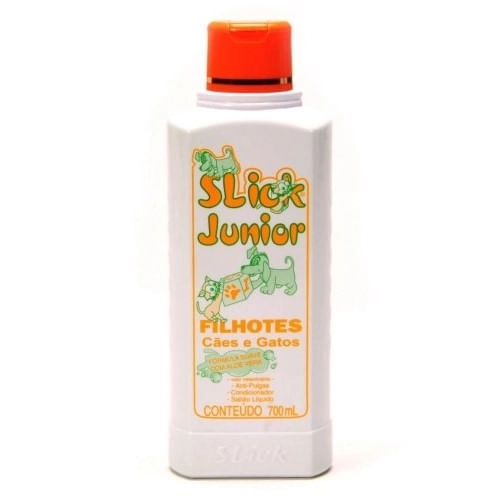 Shampoo Slick Junior 700ml