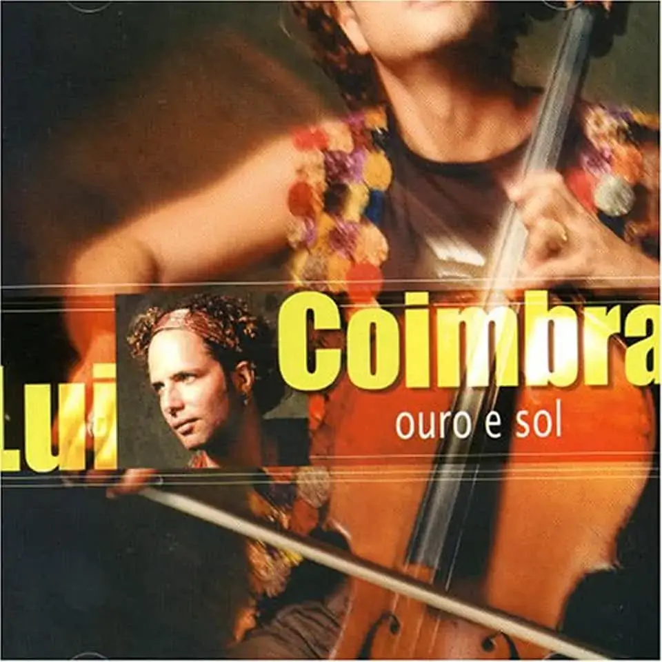 Cd Ouro E Sol Humaita