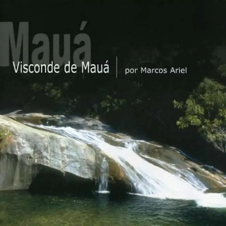 Cd Visconde De Maua
