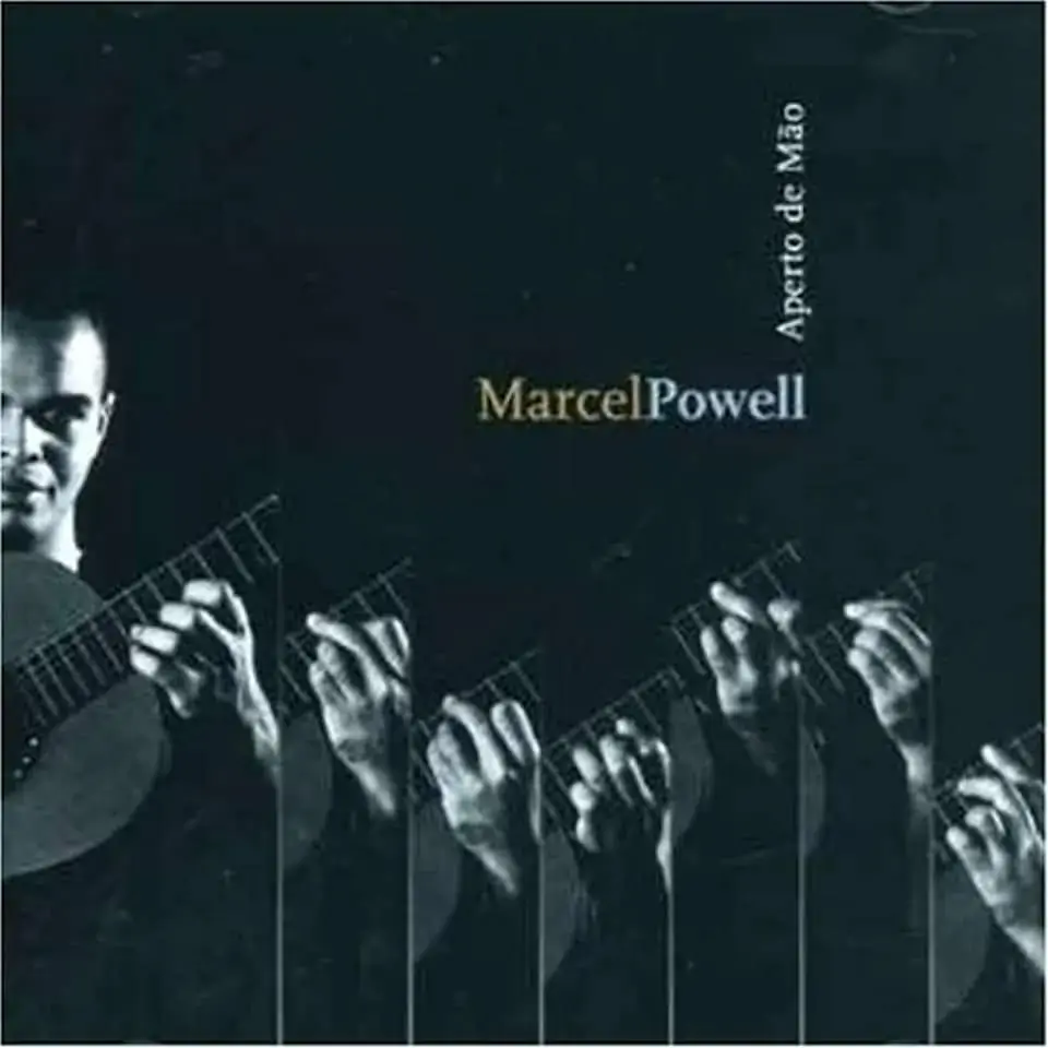 Cd Aperto De Mão