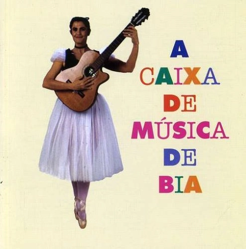 Caixa De Musica De Bia