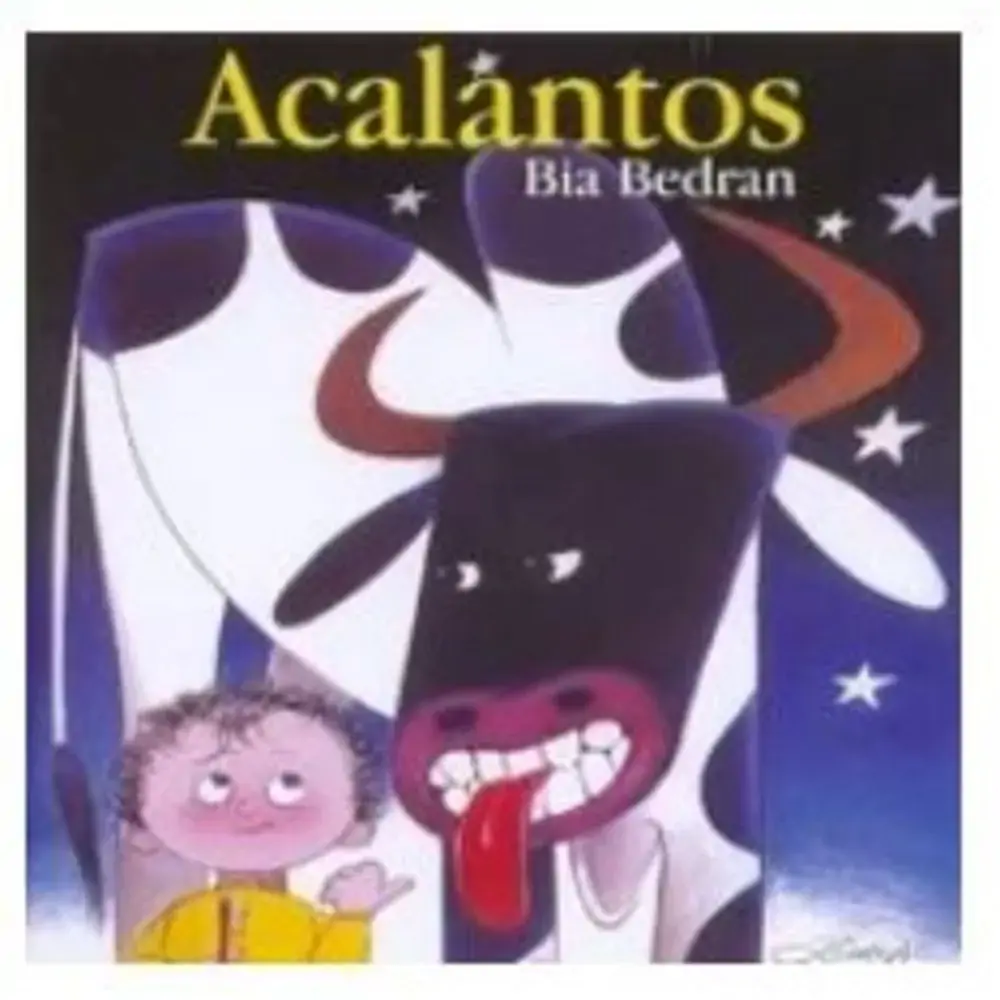 Cd Acalantos Bia Bedran Rob Dig .
