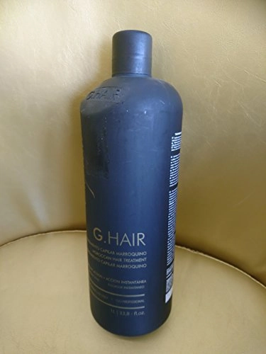 Inoar Marroquina 1lt Redutor Passo 2
