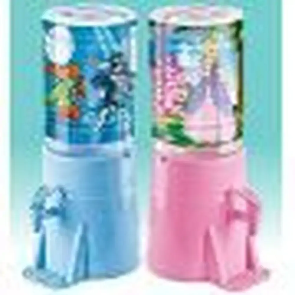 Suporte De Galao Kids Menina 3lt