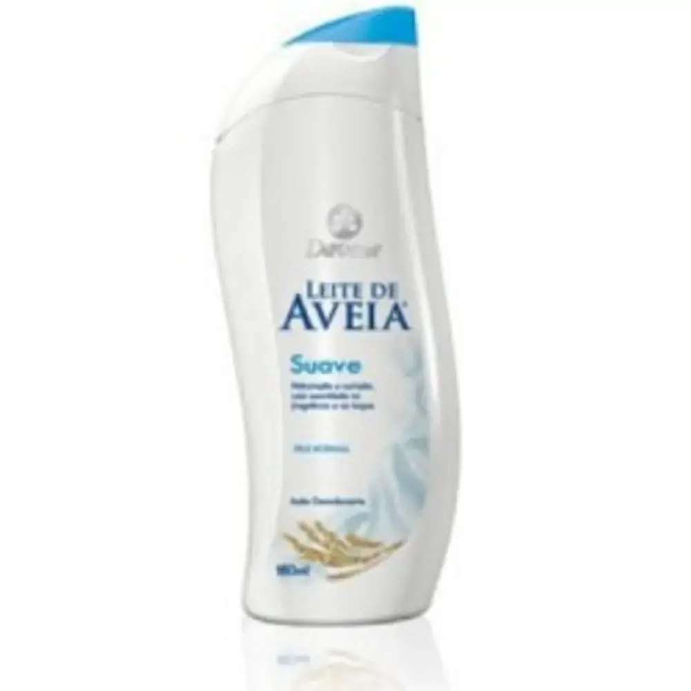 Leite Aveia Davene Suave 1x | Leite Aveia Suave