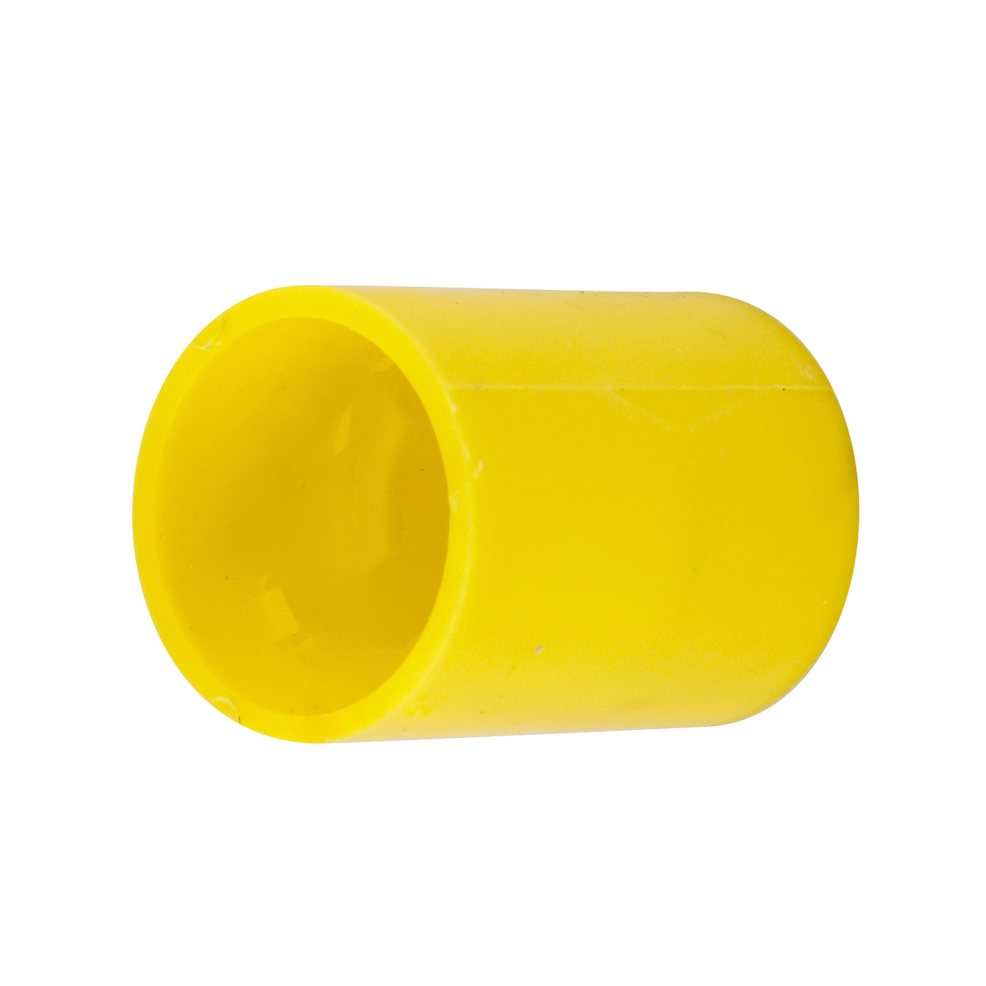 Luva de Emenda Lisa PVC 3/4" Tuboline