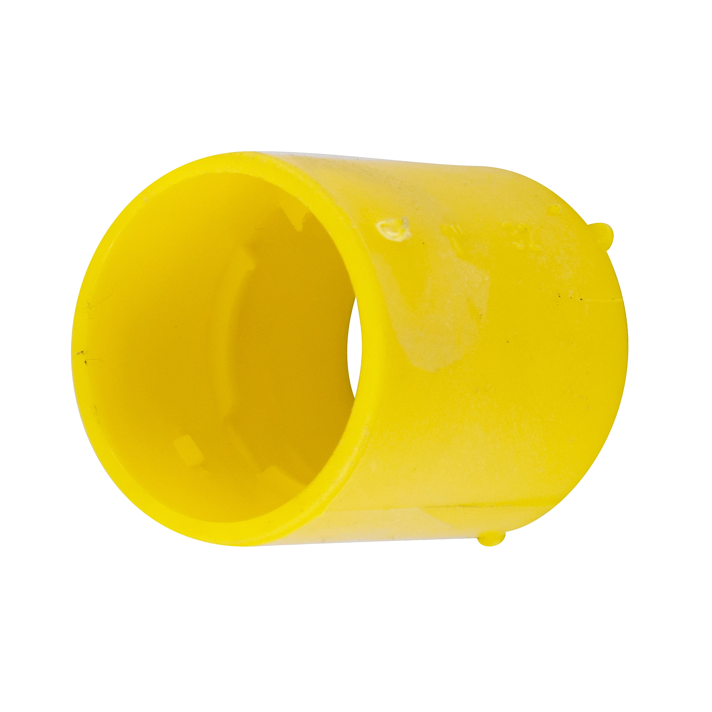 Luva de Emenda Lisa PVC 1" Tuboline
