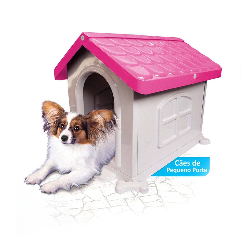 Casa Pet Inject Rs Plast N2