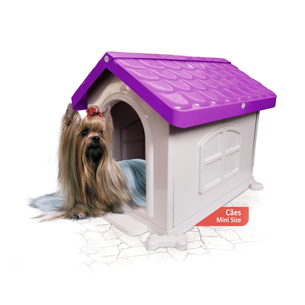 Casa Plastica Pet Injet N°2 A50xl35xc45
