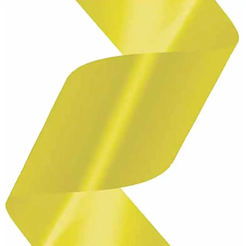 Fita Plast.lisa 15mm Branca