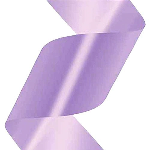 Fita Plast Lisa Lilas 30mm