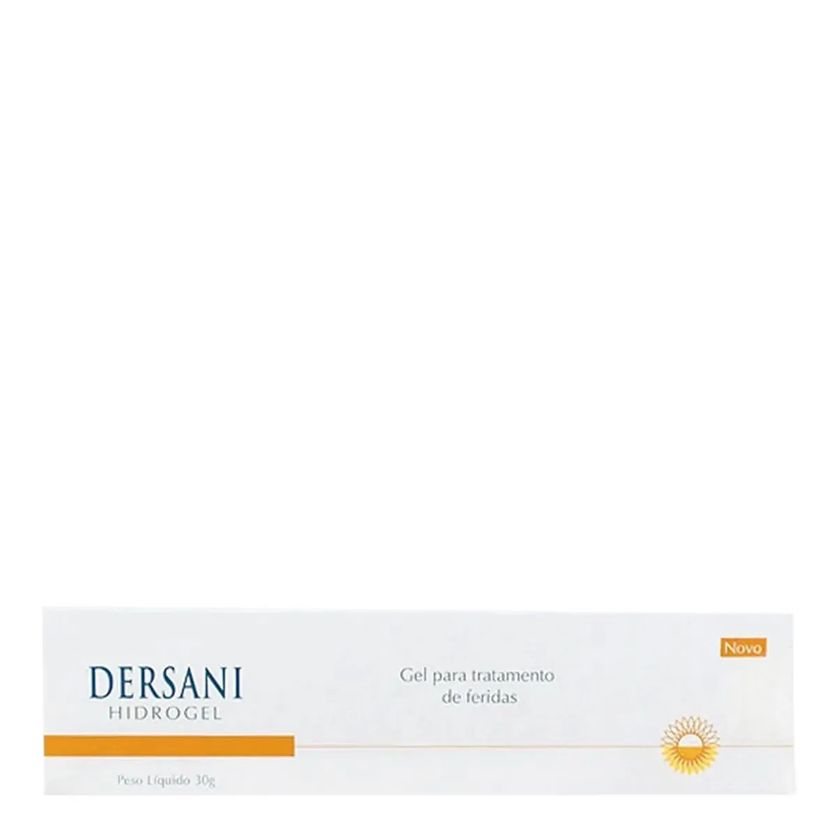 Hidrogel Dersani Caixa 30g