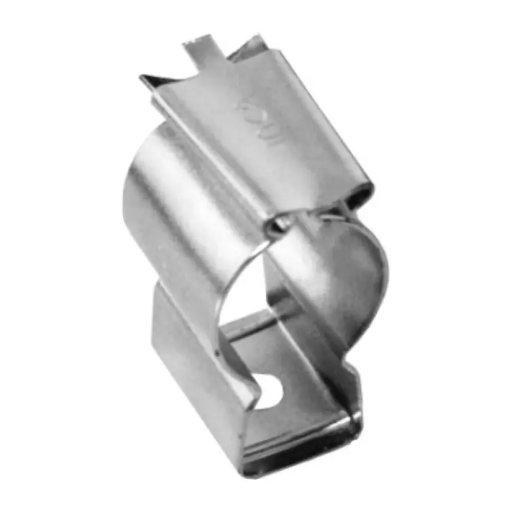 Abracadeira Soben.3/4 Zinc.