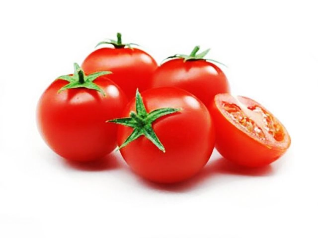 Tomate Cereja Takagaki