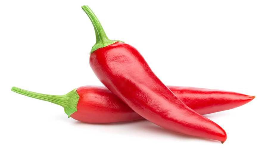Pimenta Vermelha Benassi