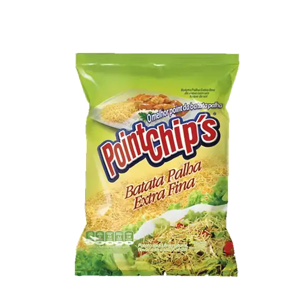 Batata Palha Extra F