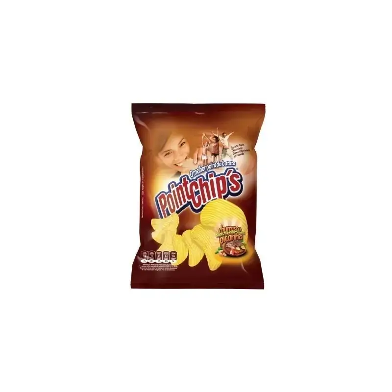 Batat Poits Chips 30g