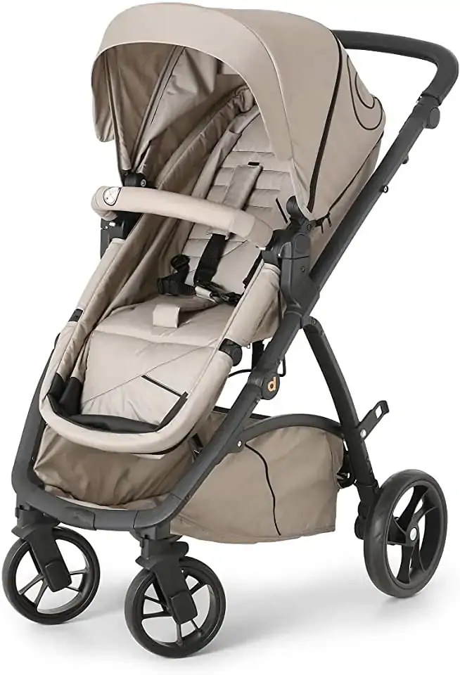 Andador Galzerano Infantino Ref.408