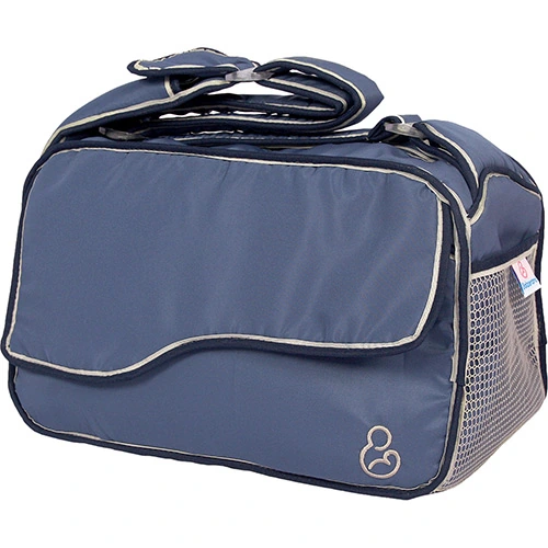 Bolsa Azul Galzerano