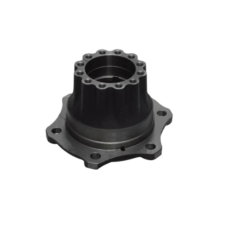 Cubo de Roda Traseiro 6 Furos - FRUM 5002R
