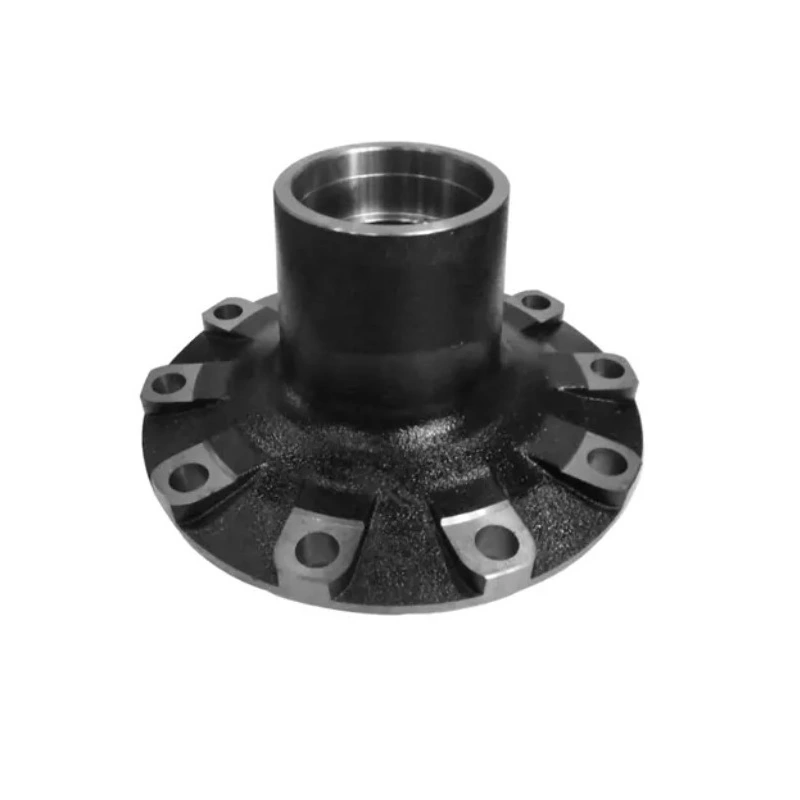 Cubo de Roda Dianteiro 10 Furos - FRUM 5005RA