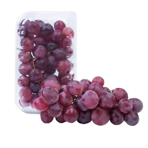Uva Red Globe Bdj 500g