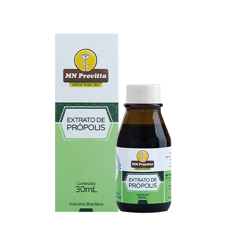Extrato Propolis Mn Provitta