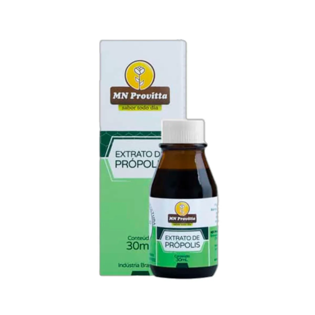 Extrato Propolis Mn Provitta