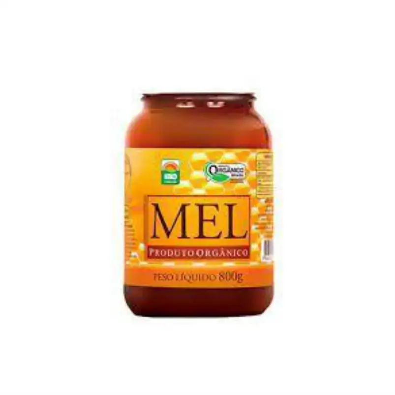 Mel Puro Organico Vd