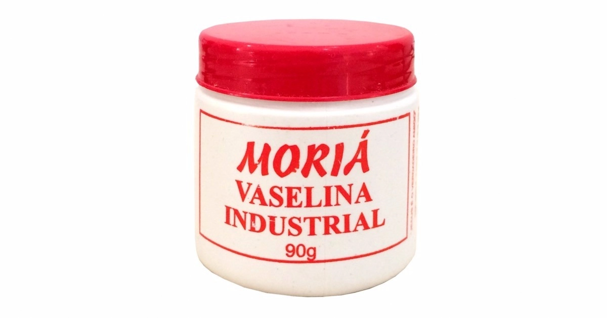 Vaselina Solida Marcai