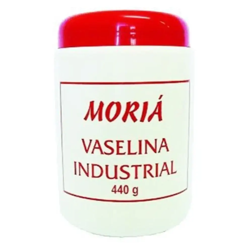 Vaselina Solida Moria