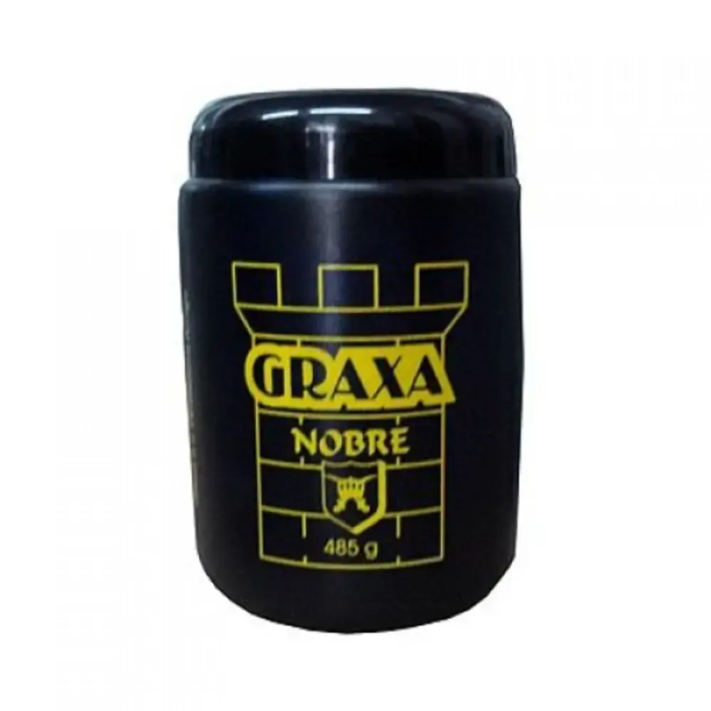 Graxa Auto Nobre