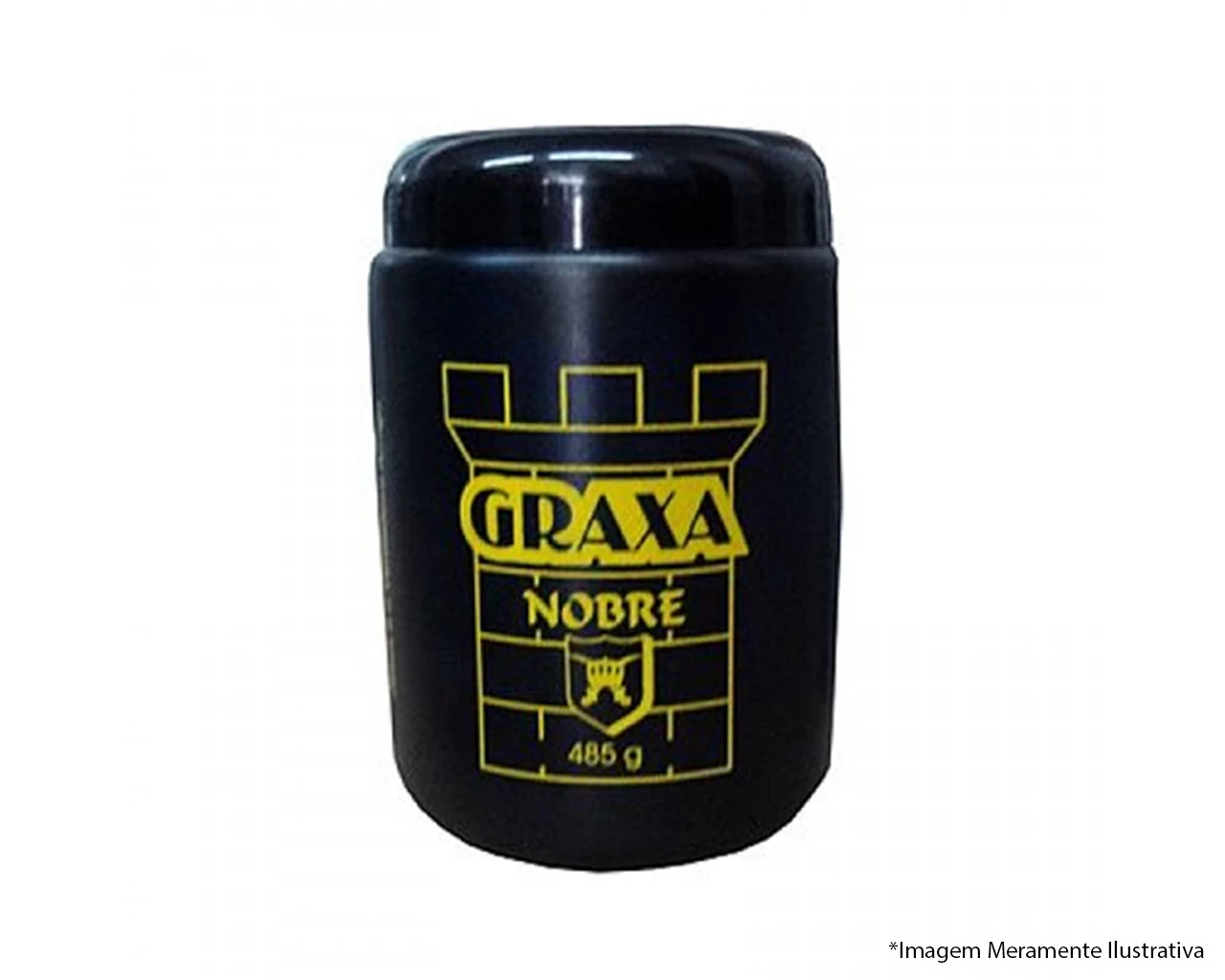 Graxa Auto Nobre