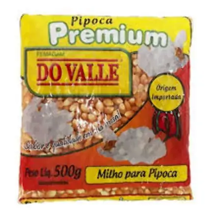 Milho Dovalle