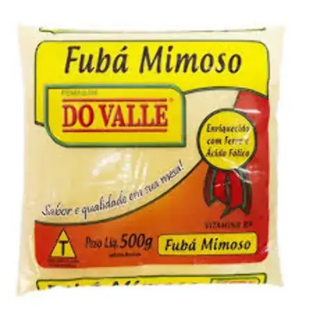 Fuba Do Valle Mimoso