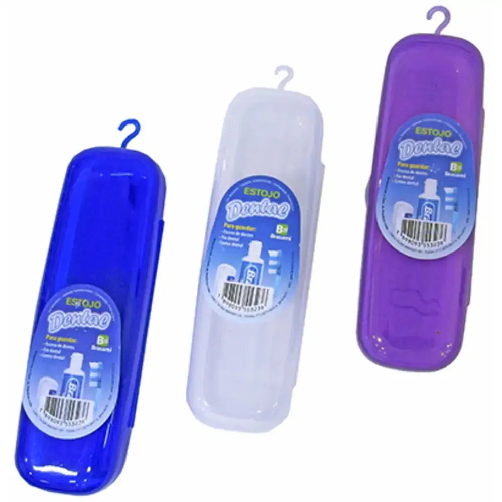 Estojo Dental Issam Coor 277