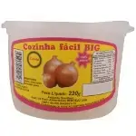 Cebola Cozinha Facil Pote