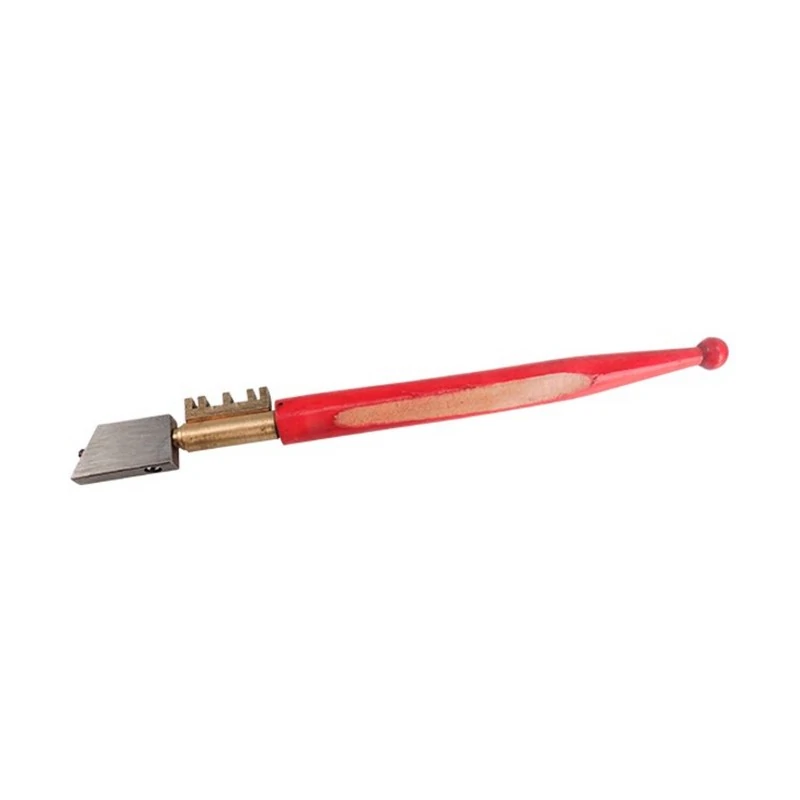 Cortador Vidro Profissional Numero 1 - BRASFORT 8060
