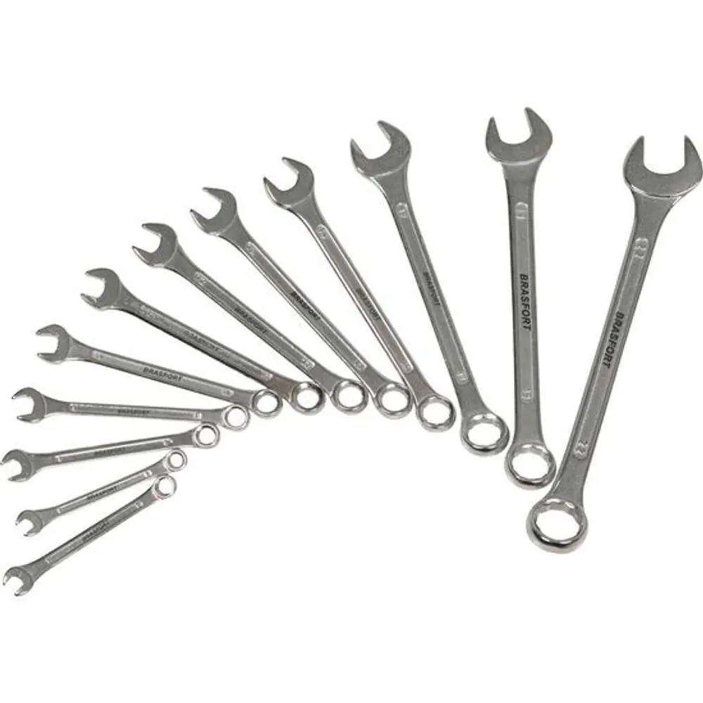 Ap/ Jg Chave Combinada 6 A 22mm