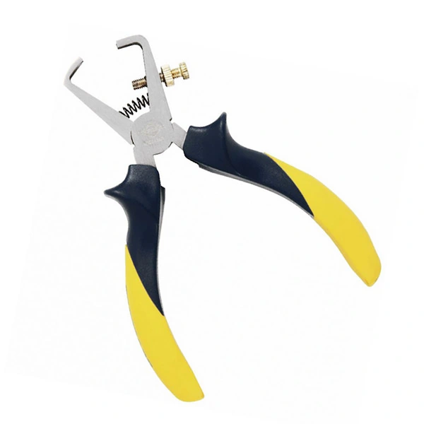 Alicate Desencapador De Fios 6"-brasfort