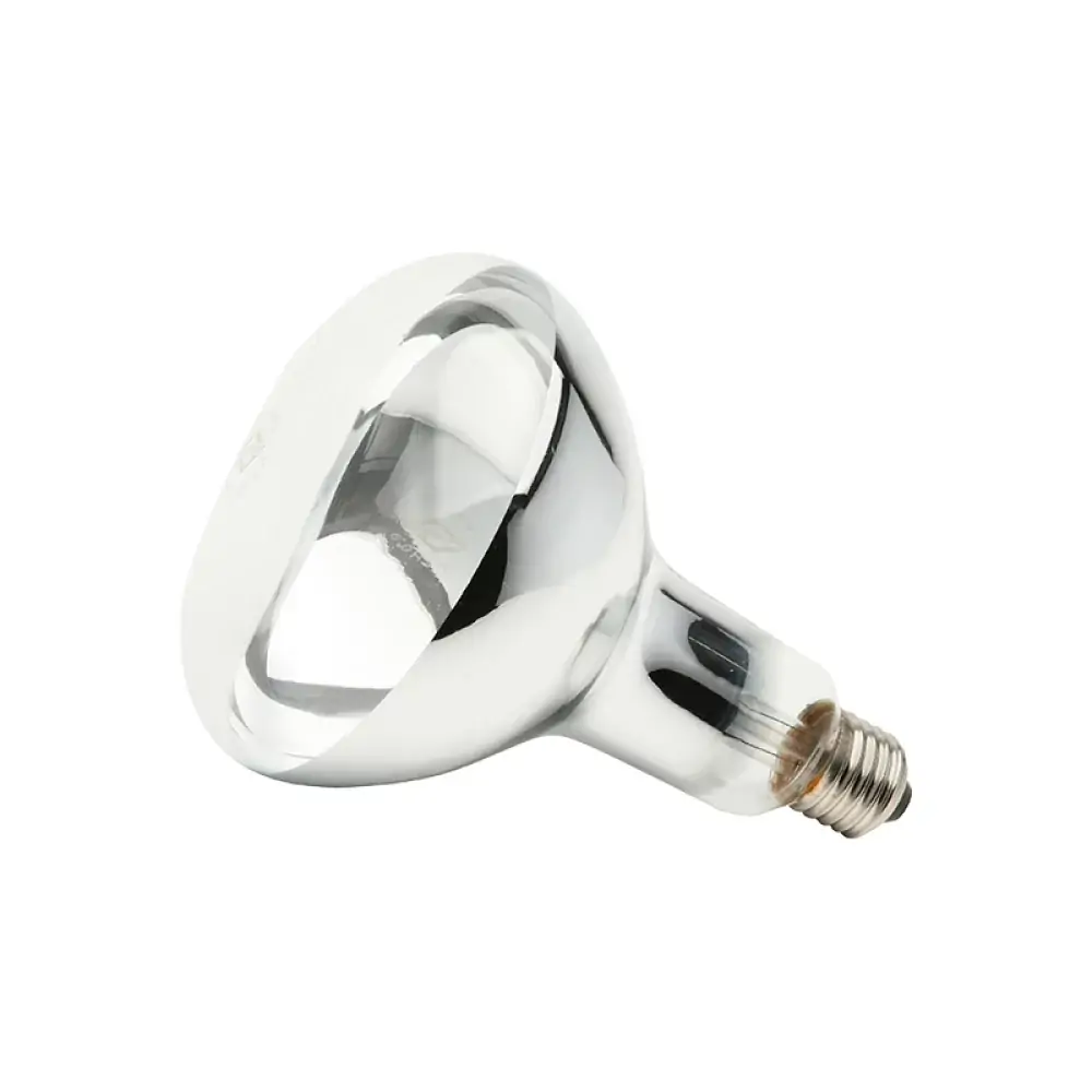 Loja Lampada Brasfort Secag. Infra V 250w 220v