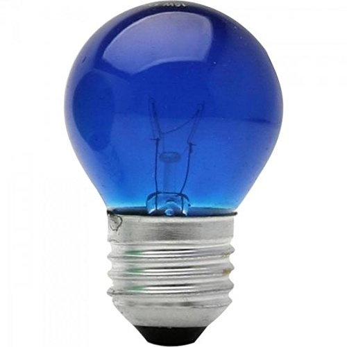 Lampada Brasfort 15 X 127 V Amarela