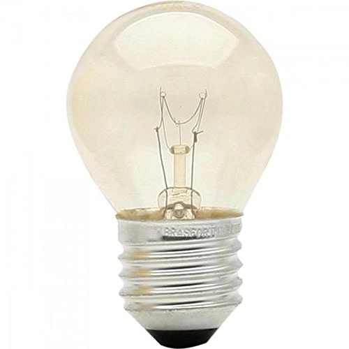 Lamp Bolinha Brasfort Clara 15w27