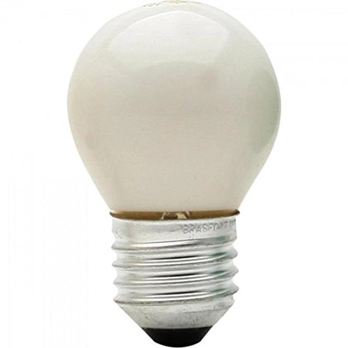 Lampada Brasfort 15 X 127 V Leitosa