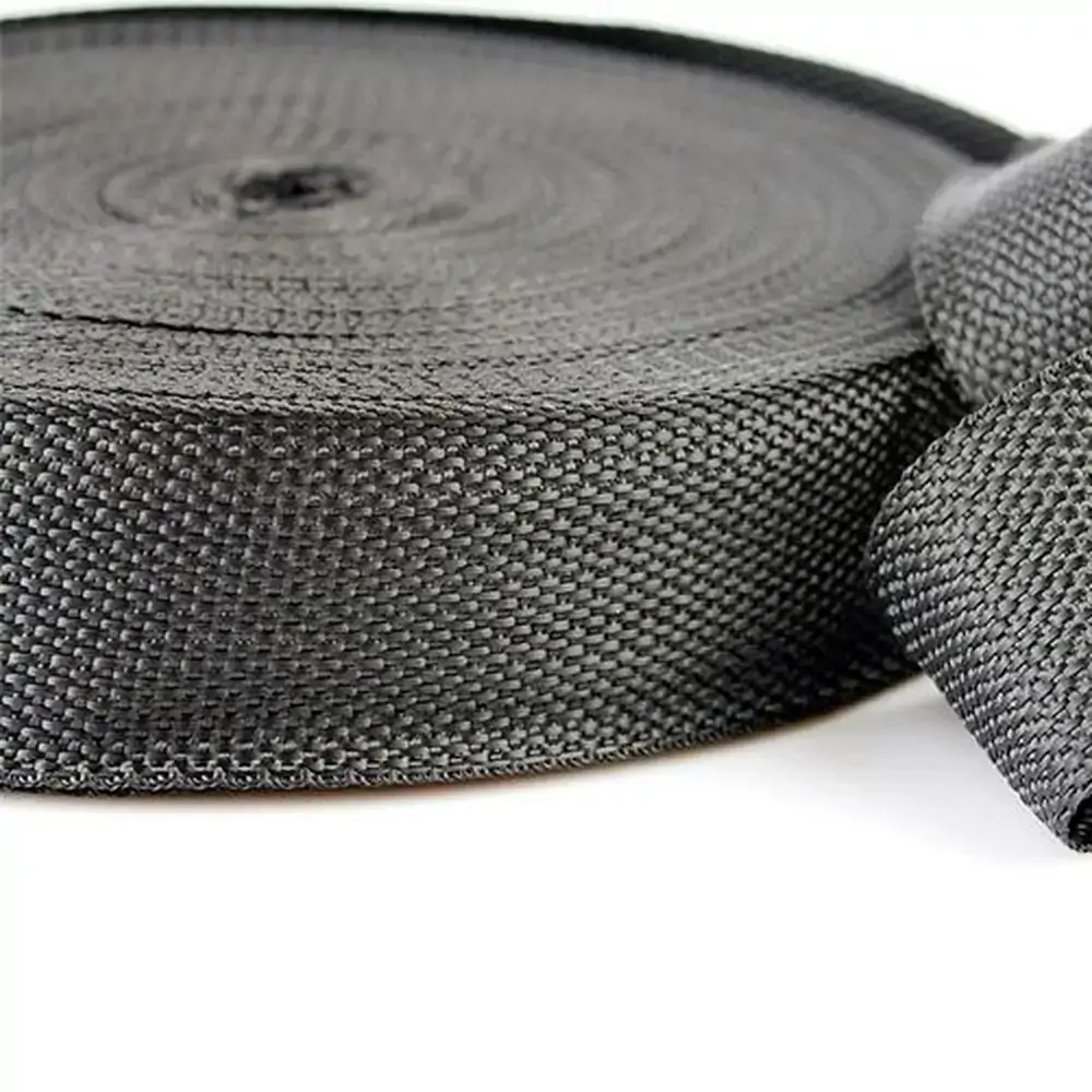 Abracadeira Fita Nylon 4.8x350