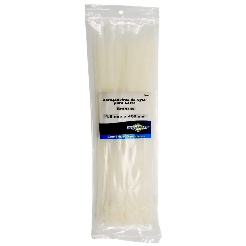 Abrac Nylon 4.8mm X 400 C/100